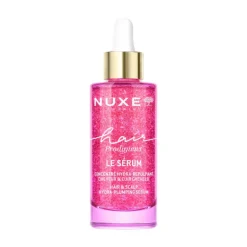 Nuxe Hair Prodigieux Sérum Cabelo 50ml | Sérum Hidratante e Fortificante