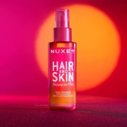 Nuxe Happy In Pink Bruma Corpo e Cabelo 100ml