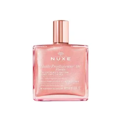 Nuxe Huile Prodigieuse Floral Or 50ml
