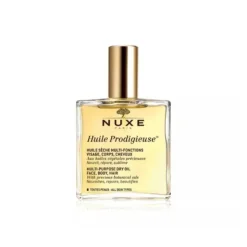 Nuxe Huile Prodigieuse Óleo Seco 30ml | Formato Viagem