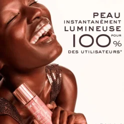 Nuxe Huile Prodigieuse Or Florale Óleo Roll-On 60ml | Óleo Seco Iluminador Rosto Corpo Cabelo