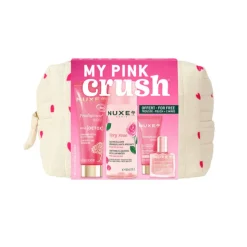 Nuxe Kit Viagem My Pink Crush 2025