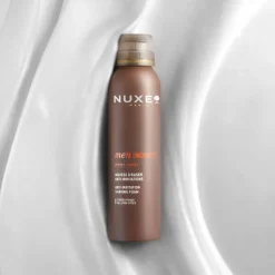 Nuxe Men Boost Espuma de Barbear Anti-Irritação 150ml