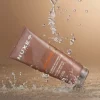 Nuxe Men Boost Gel de Duche Multiusos 200ml | Gel de Duche 4 em 1 p/ Corpo, Rosto, Cabelo & Barba