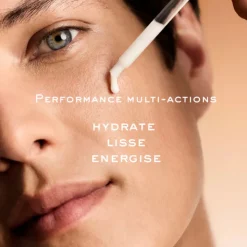 Nuxe Men Boost Sérum 30ml | Tecnologia ALFA [3R] | Mais Eficaz que Retinol