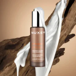 Nuxe Men Boost Sérum 30ml | Tecnologia ALFA [3R] | Mais Eficaz que Retinol