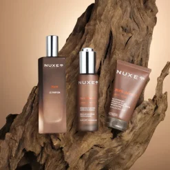 Nuxe Men Boost Sérum 30ml | Tecnologia ALFA [3R] | Mais Eficaz que Retinol