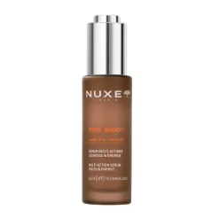 Nuxe Men Boost Sérum 30ml | Tecnologia ALFA [3R] | Mais Eficaz que Retinol