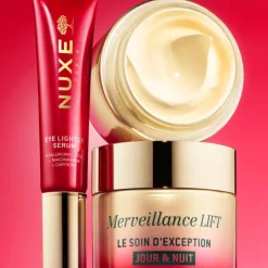 Nuxe Merveillance Lift Creme Excecional Dia & Noite 75ml | Creme Anti-Idade