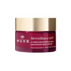 Nuxe Merveillance Lift Creme Noite 50ml