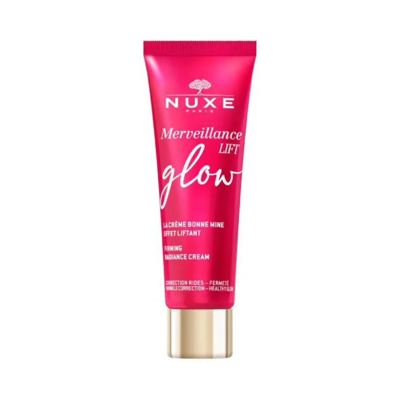 Nuxe Merveillance LIFT Glow Creme 50ml