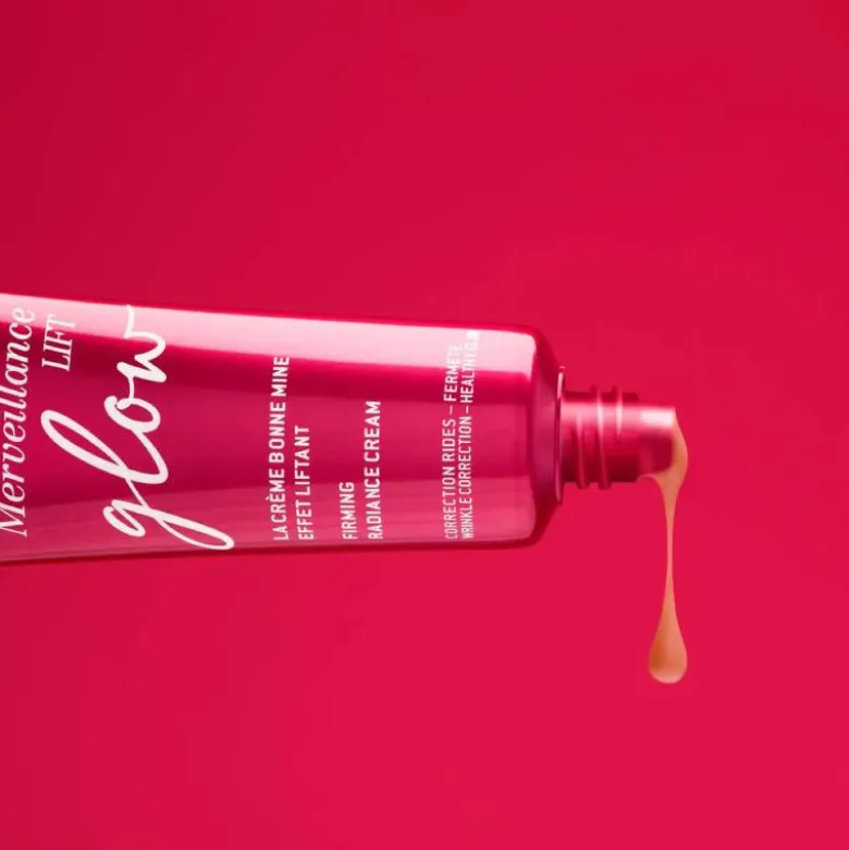 Nuxe Merveillance LIFT Glow Creme 50ml