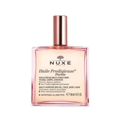 Nuxe Multifuncoes Huile Prodigieuse Floral 50 mL