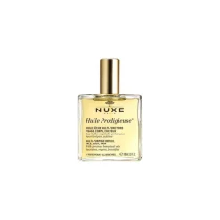 Nuxe Multifuncoes Huile Prodigieuse 100 mL Edt Limt