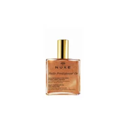 Nuxe Multifuncoes Huile Prodigieuse Or 100 mL