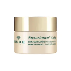 Nuxe Nuxuriance Gold Bálsamo Olhos 15mL