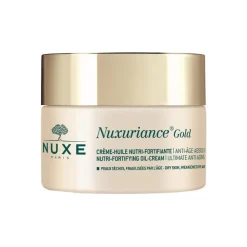 Nuxe Nuxuriance Gold Creme Dia 50mL
