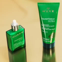 Nuxe Nuxuriance Ultra Sérum Antimanchas Oferta Creme Mãos | 30+75ml