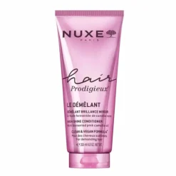Nuxe Pack Hair Prodigieux Duo Efeito Brilho Champô + Amaciador