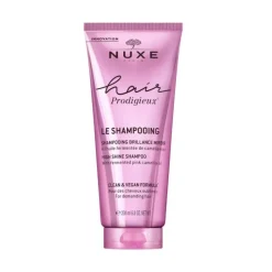 Nuxe Pack Hair Prodigieux Duo Efeito Brilho Champô + Amaciador