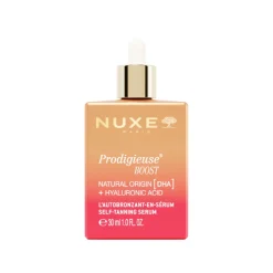 Nuxe Prodigieuse Boost Sérum Auto-Bronzeador 30ml