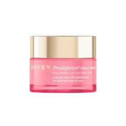 Nuxe Prodigieuse Hyalu Boost Bálsamo Noite 50ml | Repulpante