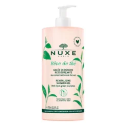 Nuxe Rêve de Thé Gel Duche Revitalizante 750ml
