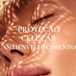 Nuxe Sun Bruma Solar Fresh SPF30 150ml | Proteção Invisível e Toque Seco Rosto e Corpo