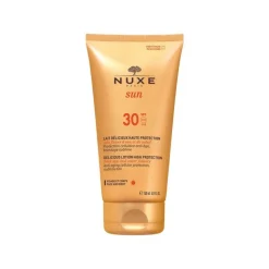Nuxe Sun Leite Delicioso Spf30 150mL