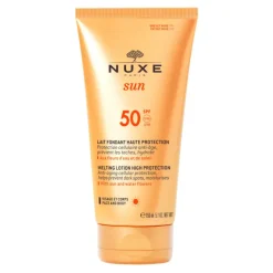 Nuxe Sun Leite Fund SPF50 150ml