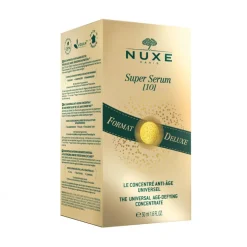 Nuxe Super Sérum [10] Format Deluxe 50ml