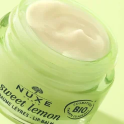 Nuxe Sweet Lemon Bálsamo Labial 15ml