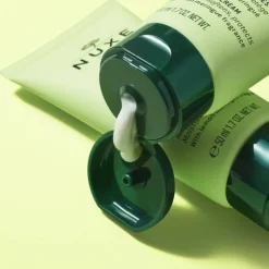 Nuxe Sweet Lemon Creme de Mãos e Unhas 50ml