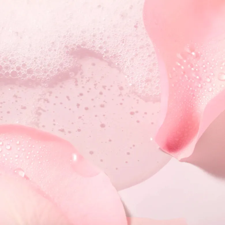 Nuxe Very Rose Gel de Duche Calmante 750ml | Pele Sensível
