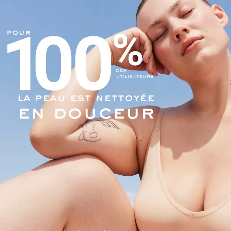 Nuxe Very Rose Gel de Duche Calmante 750ml | Pele Sensível