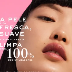 Nuxe Very Rose Gel de Limpeza Calmante 150ml