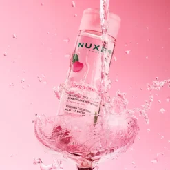 Nuxe Very Rose Água Micelar Desmaquilhante Calmante 200ml