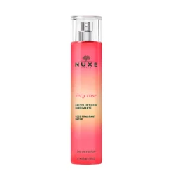 Nuxe Very Rose Água Perfumada Voluptuosa 100ml