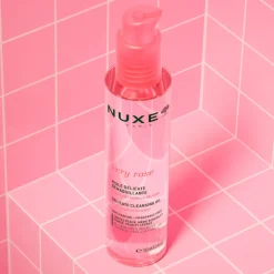 Nuxe Very Rose Óleo Delicado Desmaquilhante 150ml