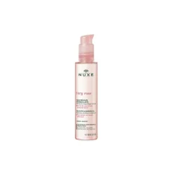 Nuxe Very Rose Óleo Delic Demaq 150mL