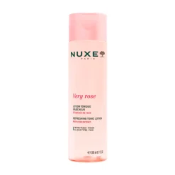 Nuxe Very Rose Loção Tónica Refrescante 200ml