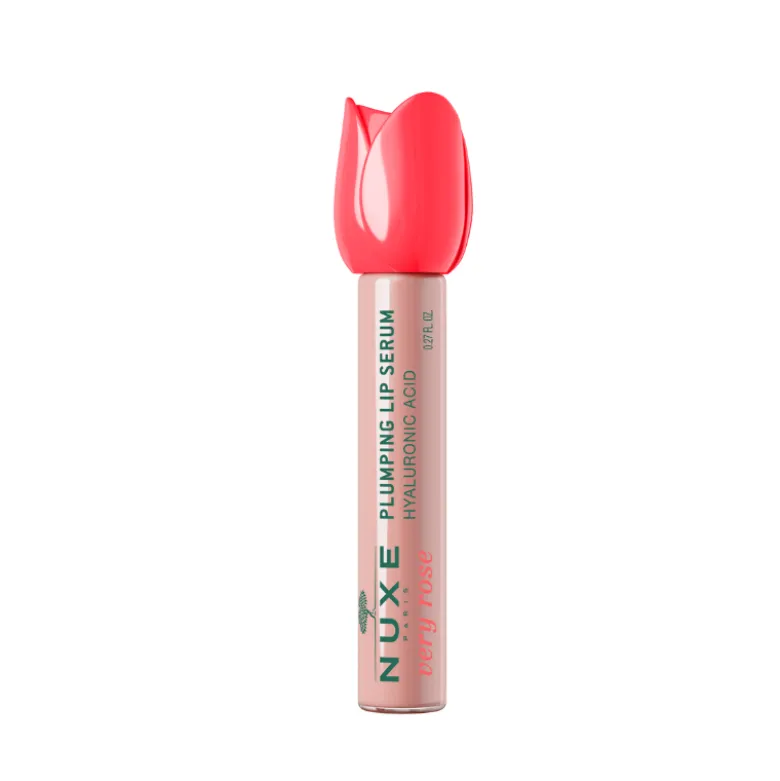 Nuxe Very Rose Sérum Repulpante Labial 8ml