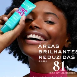 Nuxe Zinc Power Fluido Matificante Anti-imperfeições 40ml