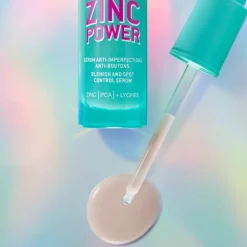 Nuxe Zinc Power Sérum Anti-Imperfeições 30ml
