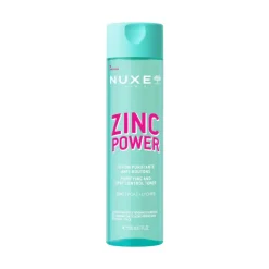 Nuxe Zinc Power Tónico Purificante Anti-imperfeições 200ml