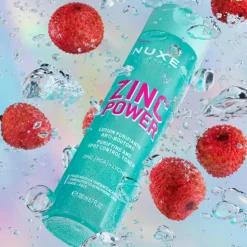 Nuxe Zinc Power Tónico Purificante Anti-imperfeições 200ml