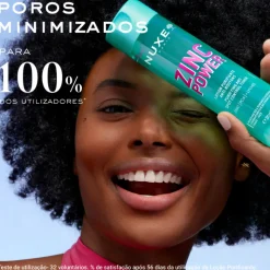 Nuxe Zinc Power Tónico Purificante Anti-imperfeições 200ml