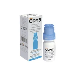ODM 5 Solução Oftálmica 10ml