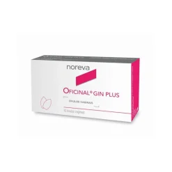 Oficinal Gin Plus x10
