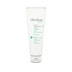 Oleoban Creme Antiprurido 100g | Alívio Imediato da Comichão | Reduz Vermelhidão | Pele Muito Seca